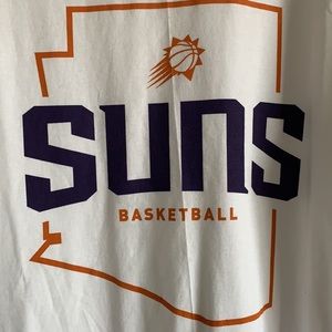 Suns Souvenir Game Tee - Unisex
